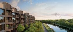 Faber Walk (D5), Condominium #487025421